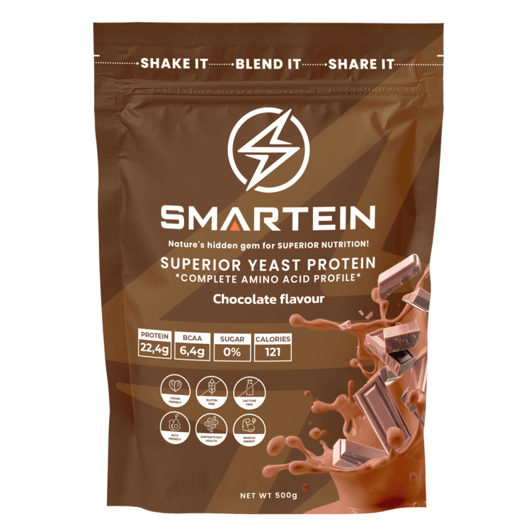 SMARTEIN pouch