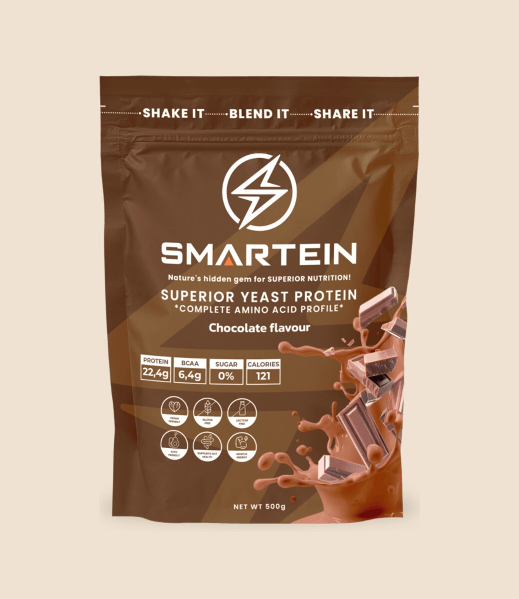 Smartein Chocolate