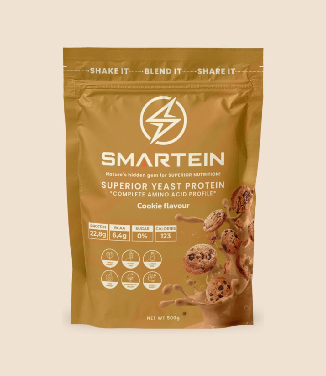 Smartein Cookie