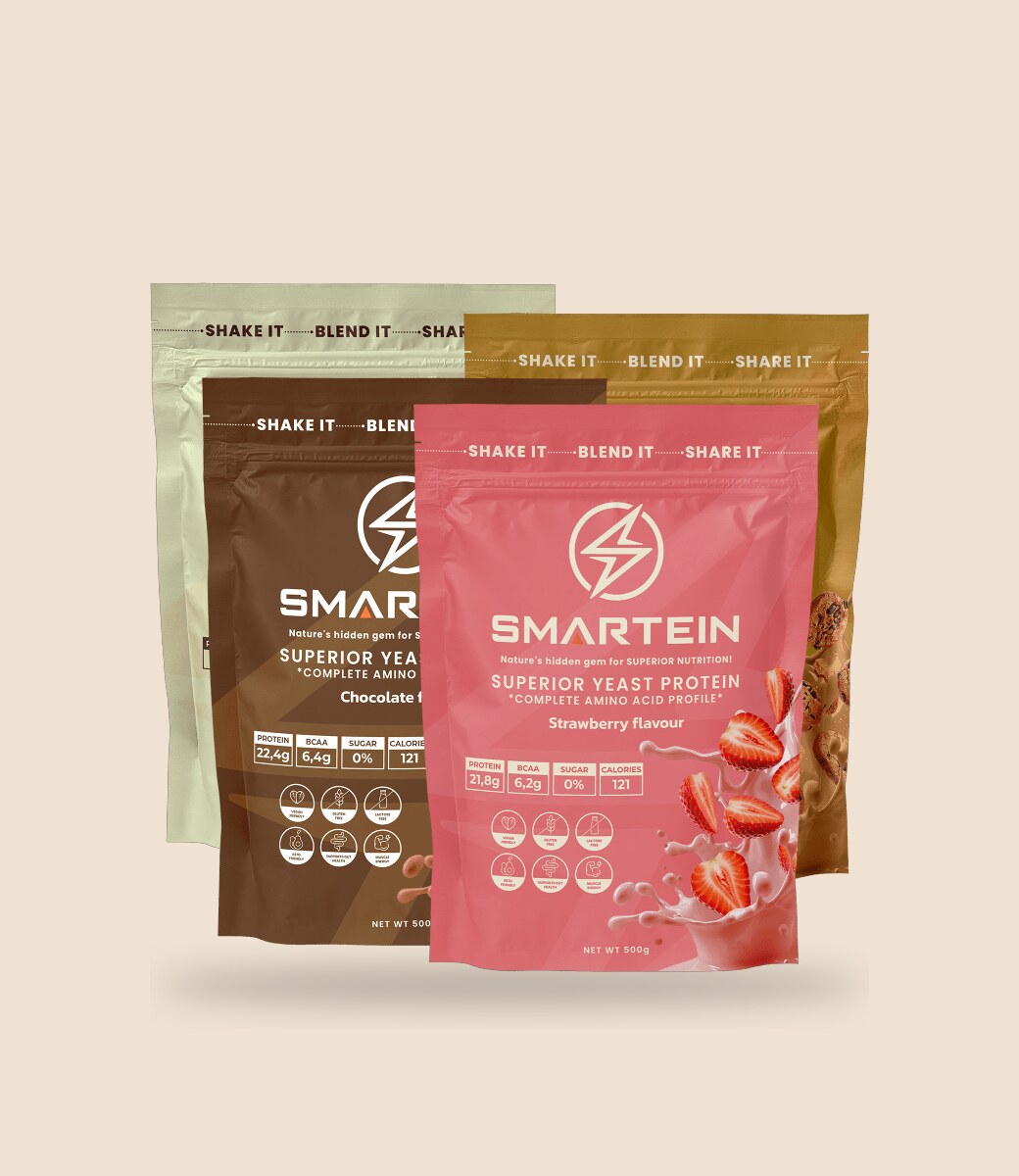 Smartein Mega Pack