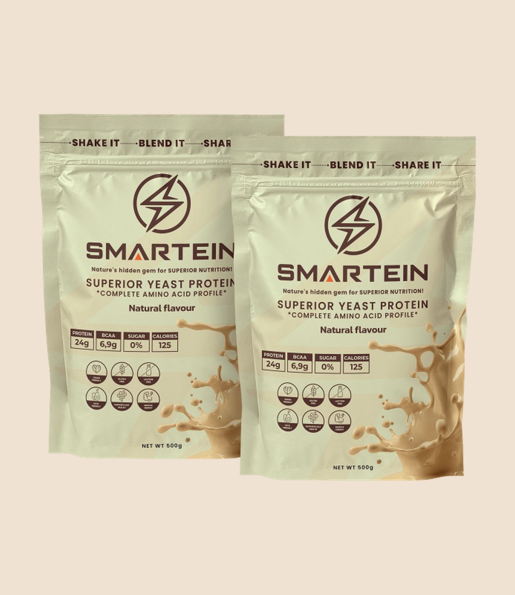 Smartein Natural Duo