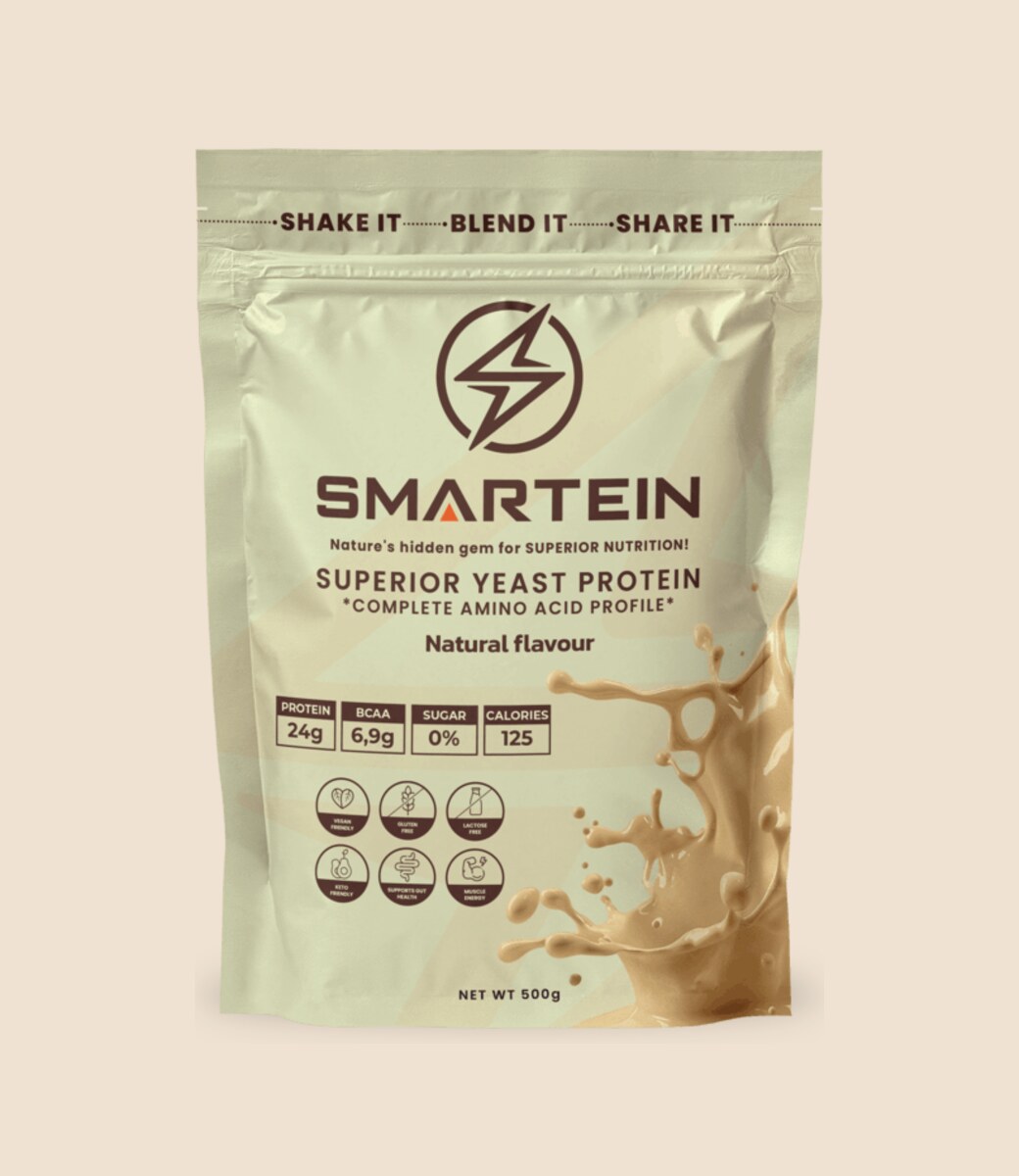 Smartein Natural