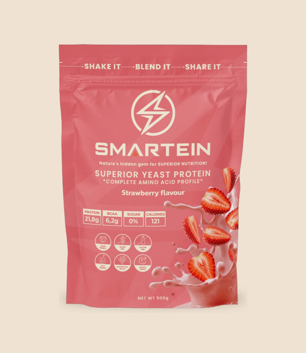 Smartein Strawberry